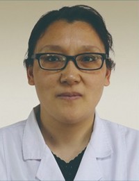 李純潔