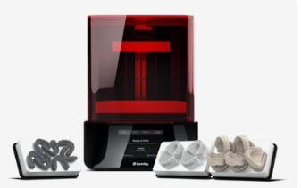 數(shù)字化導板3D打印機