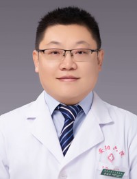 李海洋