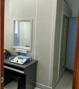 電測聽