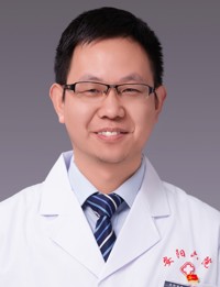 李朝陽