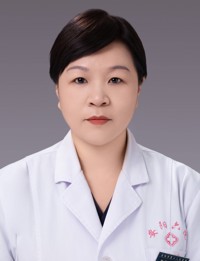 閆文麗