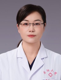 王麗娜