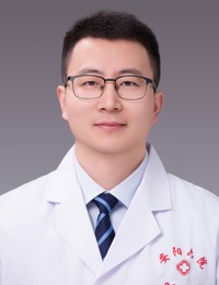 李鵬舉