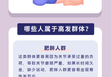 天寒地凍，“老寒腿”如何舒服過冬？