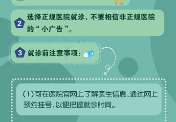 男性病患者如何科學(xué)就診