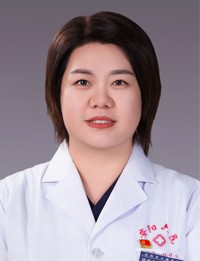 馮保靜