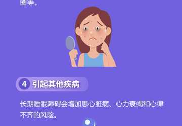 世界睡眠日 如何預(yù)防睡眠障礙