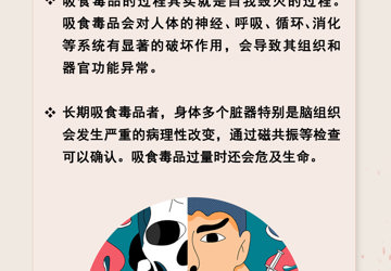 保持警惕 遠(yuǎn)離毒品