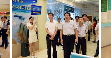 2015年全市醫(yī)療工作推進(jìn)會(huì)順利召開--我院精細(xì)化管理、優(yōu)質(zhì)化服務(wù)工作受肯定