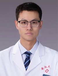 張英豪