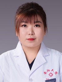 楊曉珊