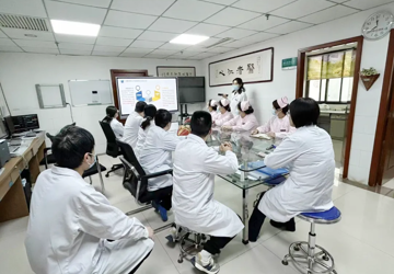 【榜樣力量】2024年第二季度優(yōu)秀員工——張晶