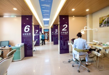 診室內(nèi)環(huán)境