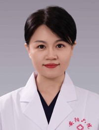 趙玉潔