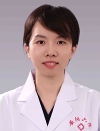 楊潔