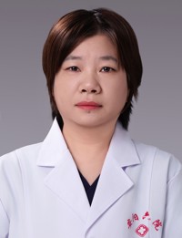 郝明霞
