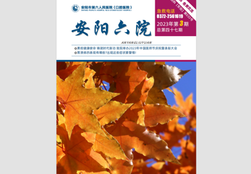 2023年第3期院刊