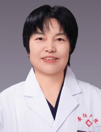 李海霞