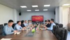 醫(yī)校攜手，共筑口腔健康新未來(lái) 安陽(yáng)市第六人民醫(yī)院赴河南大學(xué)口腔醫(yī)學(xué)院 訪問(wèn)交流圓滿舉行